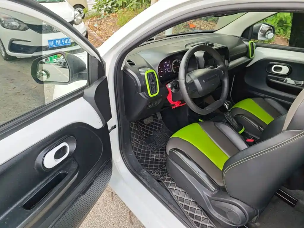 Roewe Kaiwei CLEVER 2020 2020 Urban Style Edition