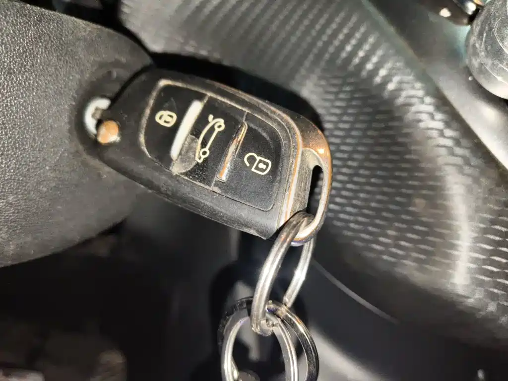 Photo 9 - Peugeot 2008
