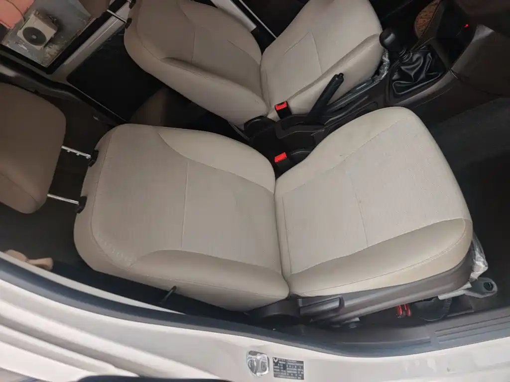 Wuling Motors Wuling Hongguang V 2024 2022 1.5L Power Take Edition Electric Power Steering LAR