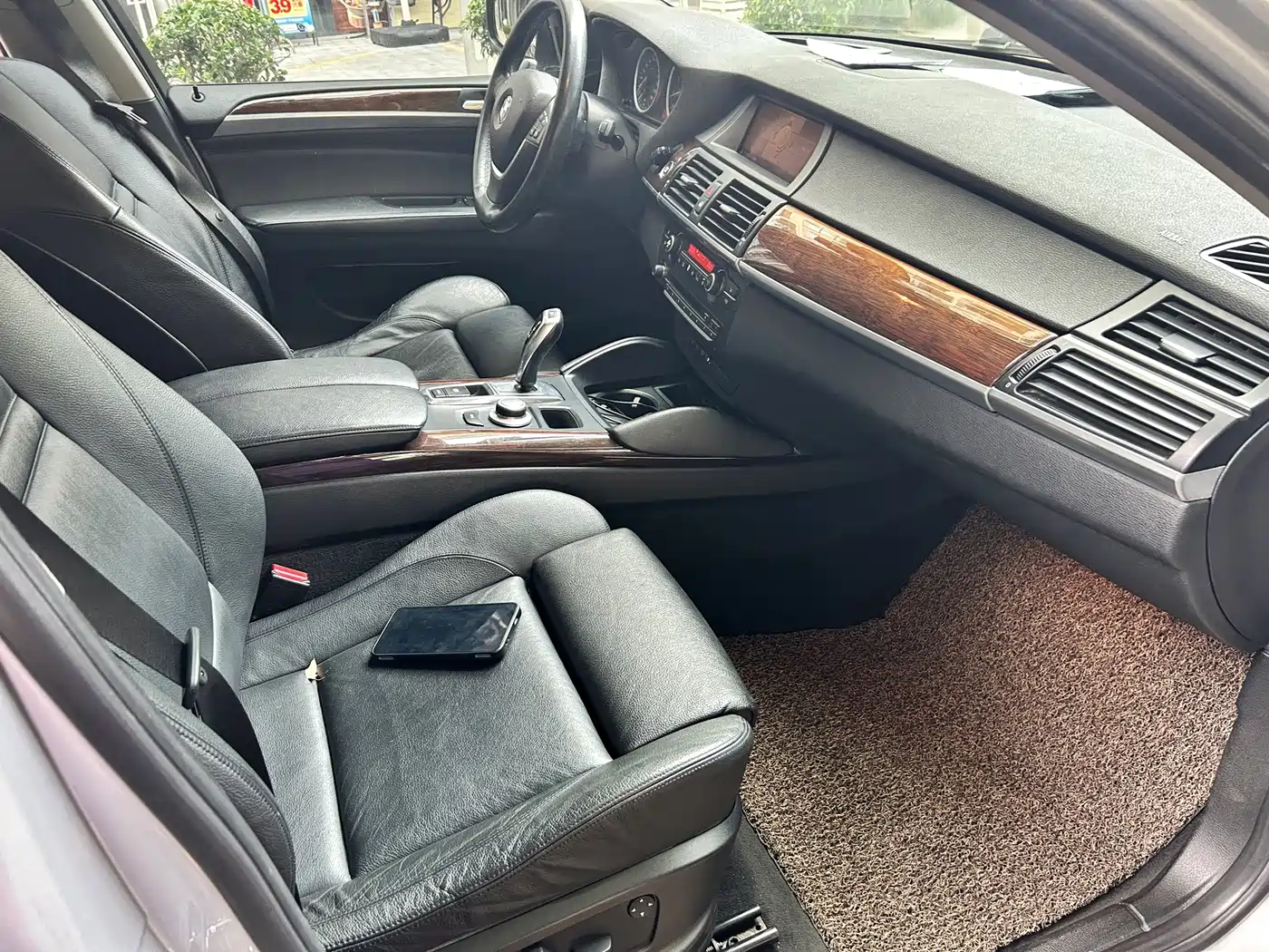 BMW X6 2010 2009 xDrive35i