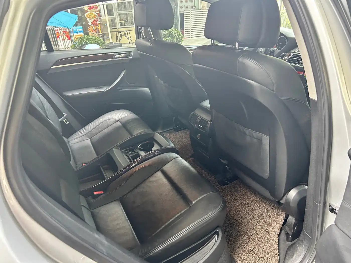 BMW X6 2010 2009 xDrive35i
