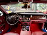 Фото 18 - Rolls-Royce Ghost