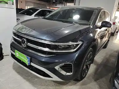 Volkswagen Talagon