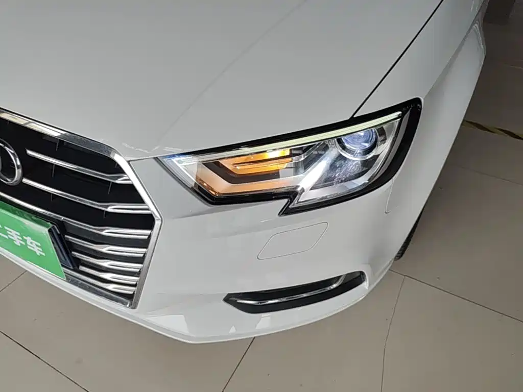 Фото 24 - Audi A3
