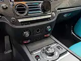 Фото 6 - Rolls-Royce Wraith