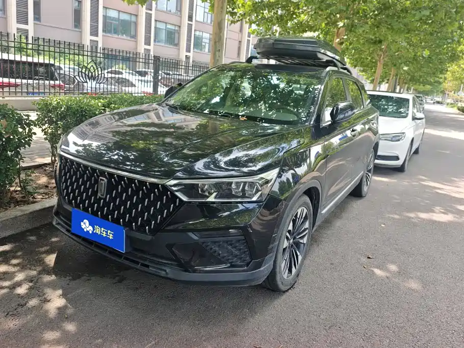 Besturn Bestune T77 2019 2019 230 TID Auto Luxury China VI