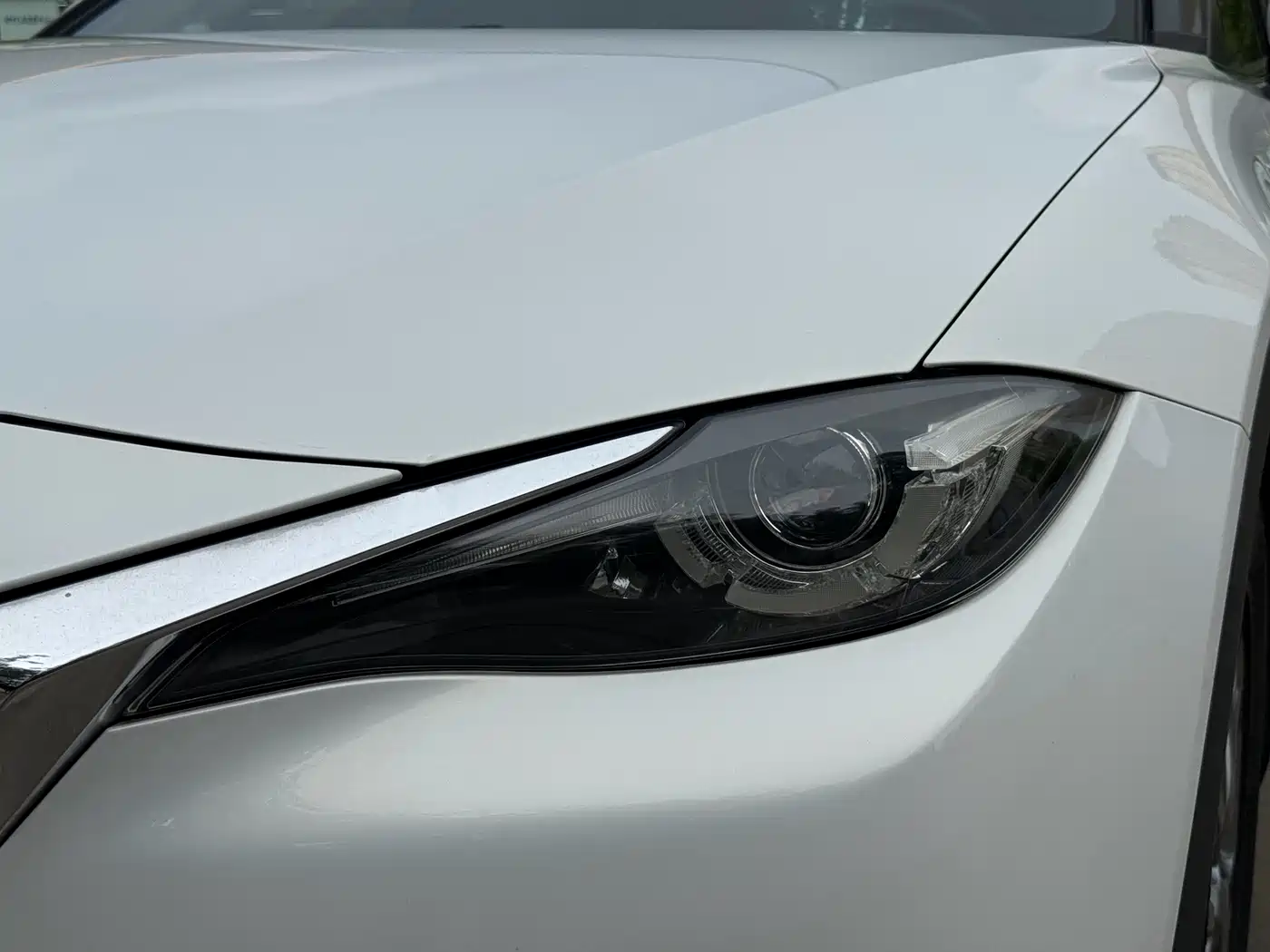 Фото 17 - Mazda CX-4