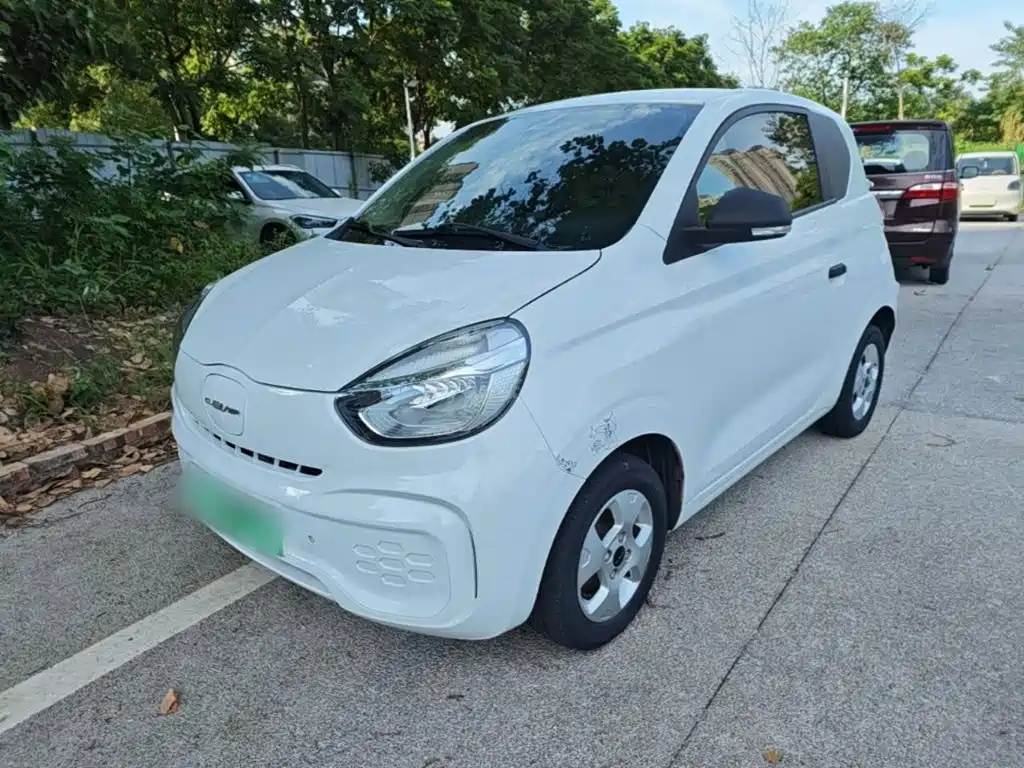 Roewe Kaiwei CLEVER 2020 2020 Urban Style Edition