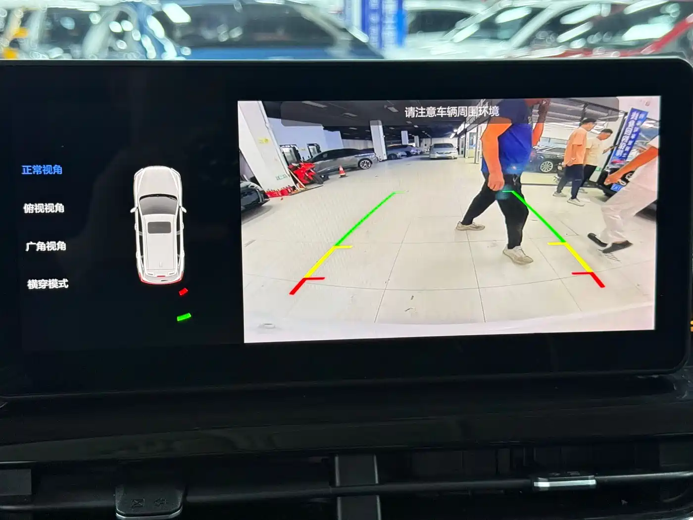 Фото 8 - Haval H6