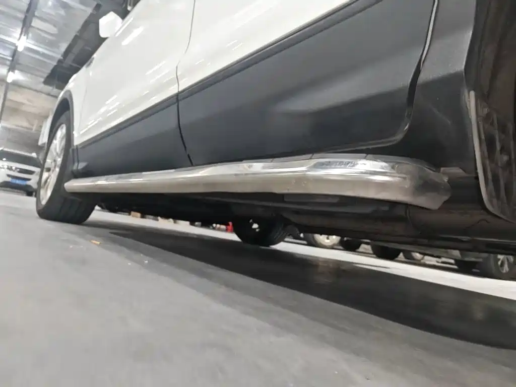 Ford Kuga 2014 2013 1.6L GTDi FWD Comfort