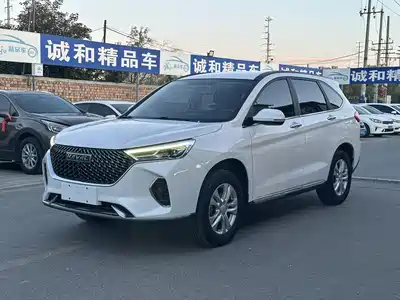 Haval M6