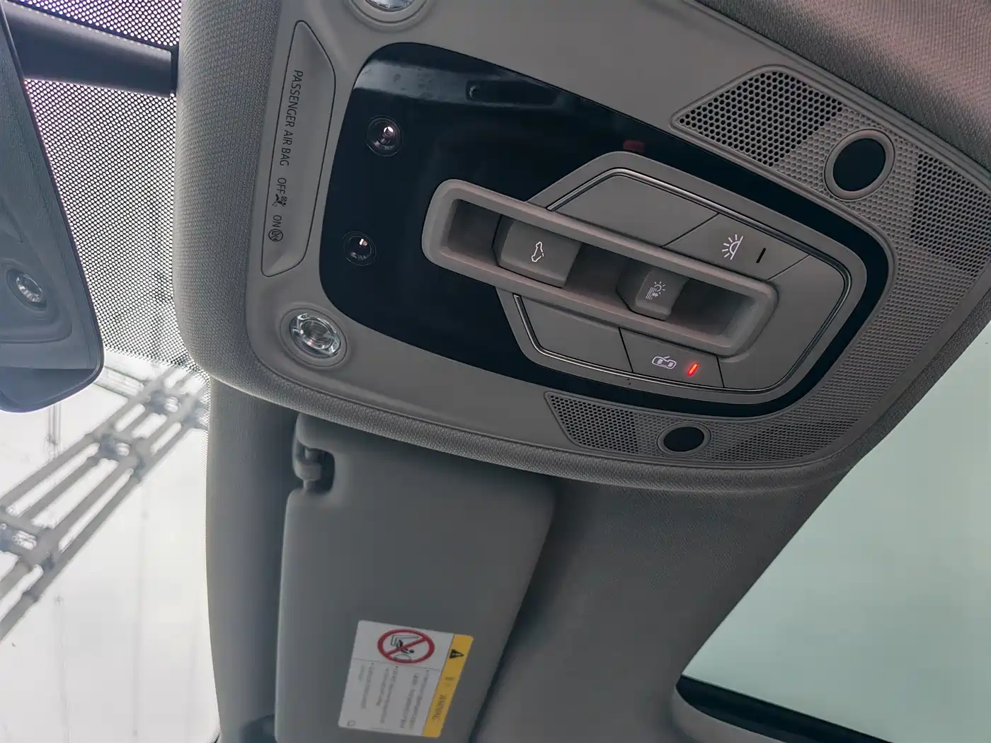 Audi A4L 2019 45 TFSI quattro Personality Sport (China V) фото 9