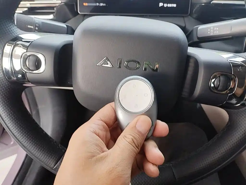 Фото 9 - Aion RT