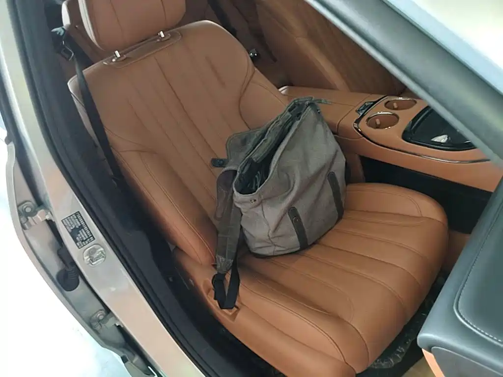 Aion V 2024 2024 Aion T-Rex 520 Smart Luxury Edition