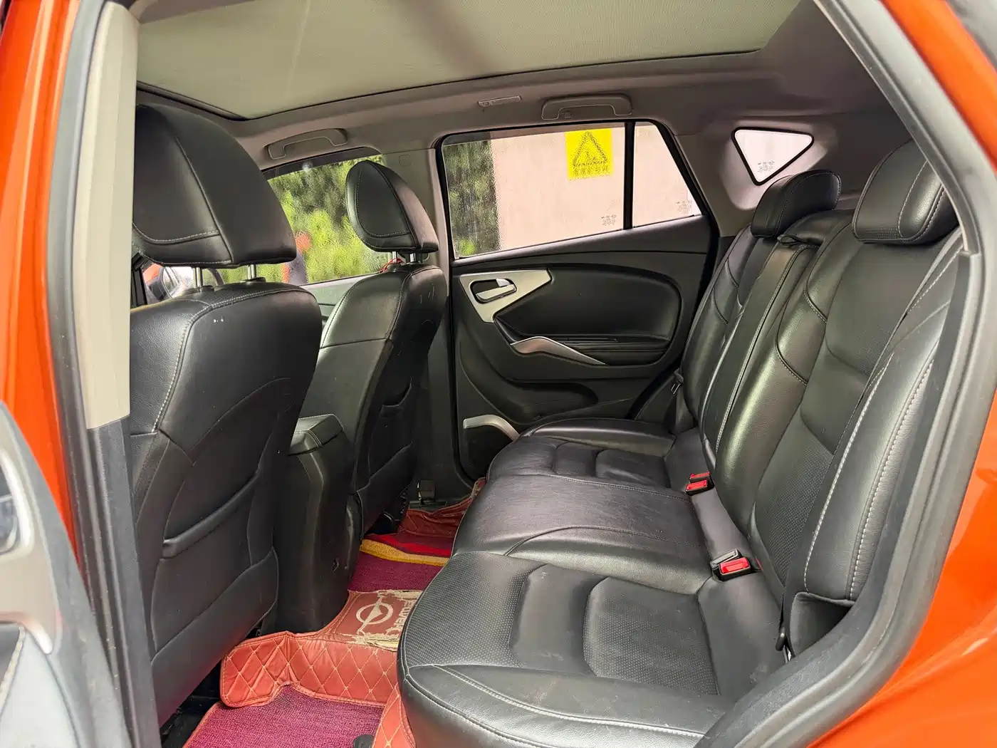 Haima S5 2019 2019 160 Manual Luxury