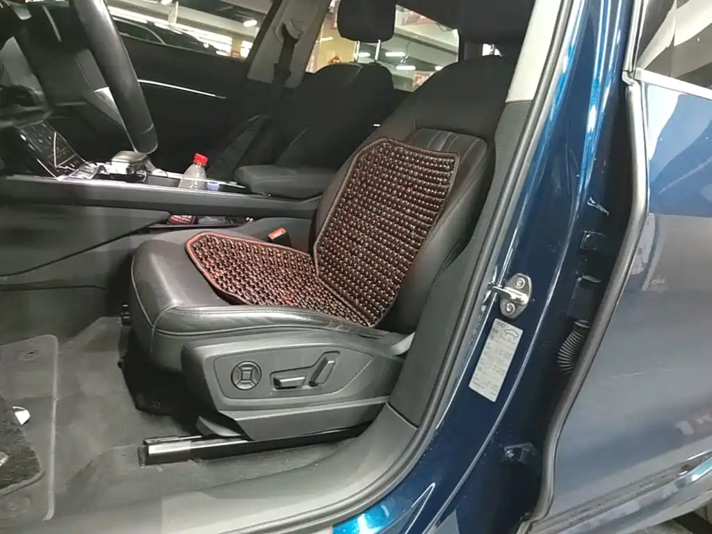 Audi e-tron (Import) 2020 2019 55 quattro Fashion