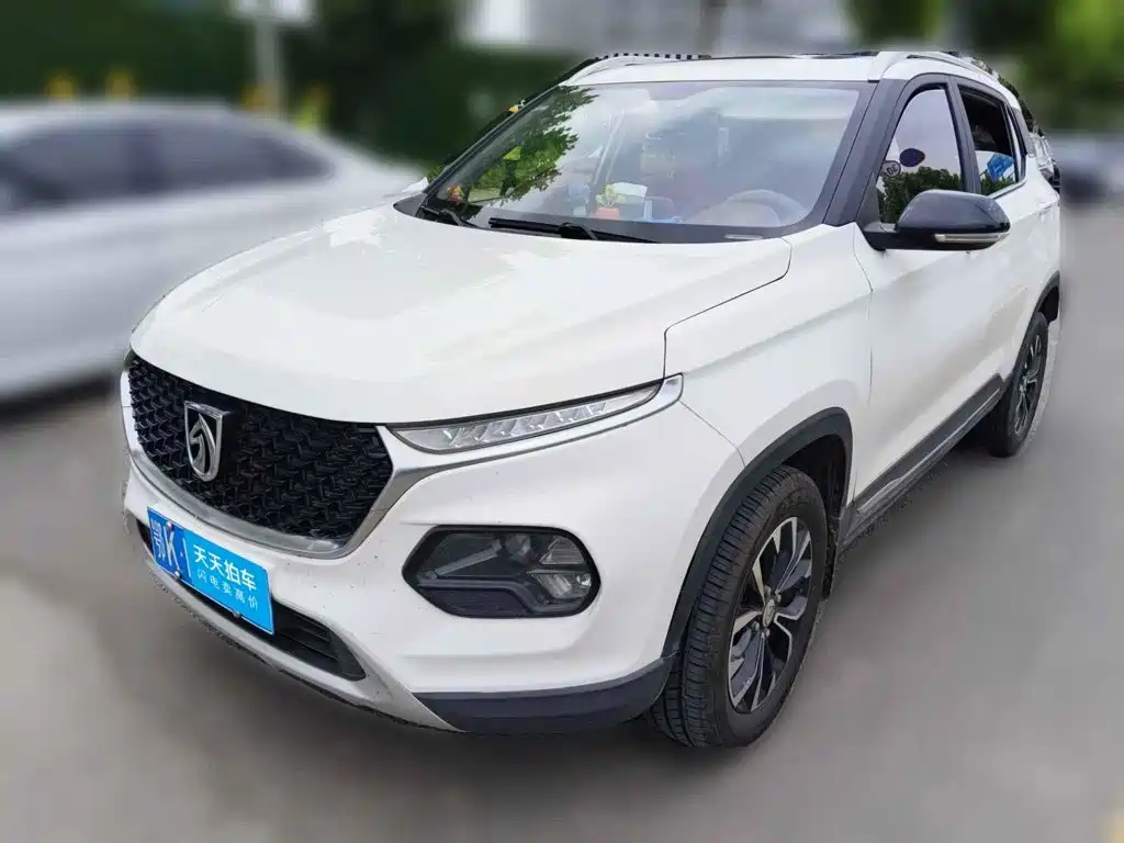 Photo 1 - Baojun 510