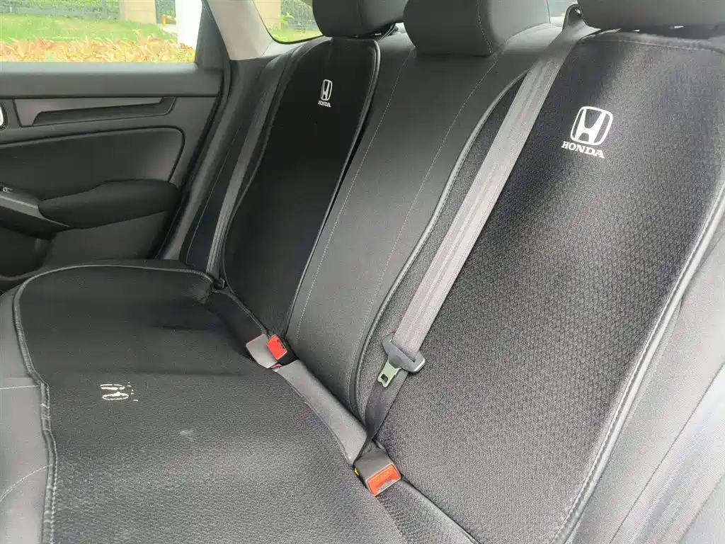 Honda Integra 2022 2022 240TURBO CVT Technology Edition