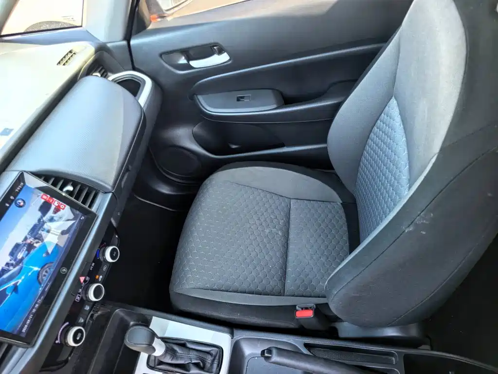 Honda Fit, миниатюра 9