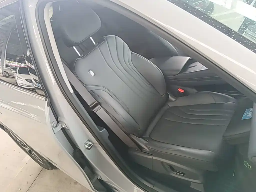 Geely Galaxy Galaxy E5 2024 2024 530km Explore+ Edition