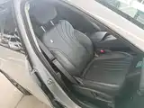 Фото 25 - Geely Galaxy Galaxy E5