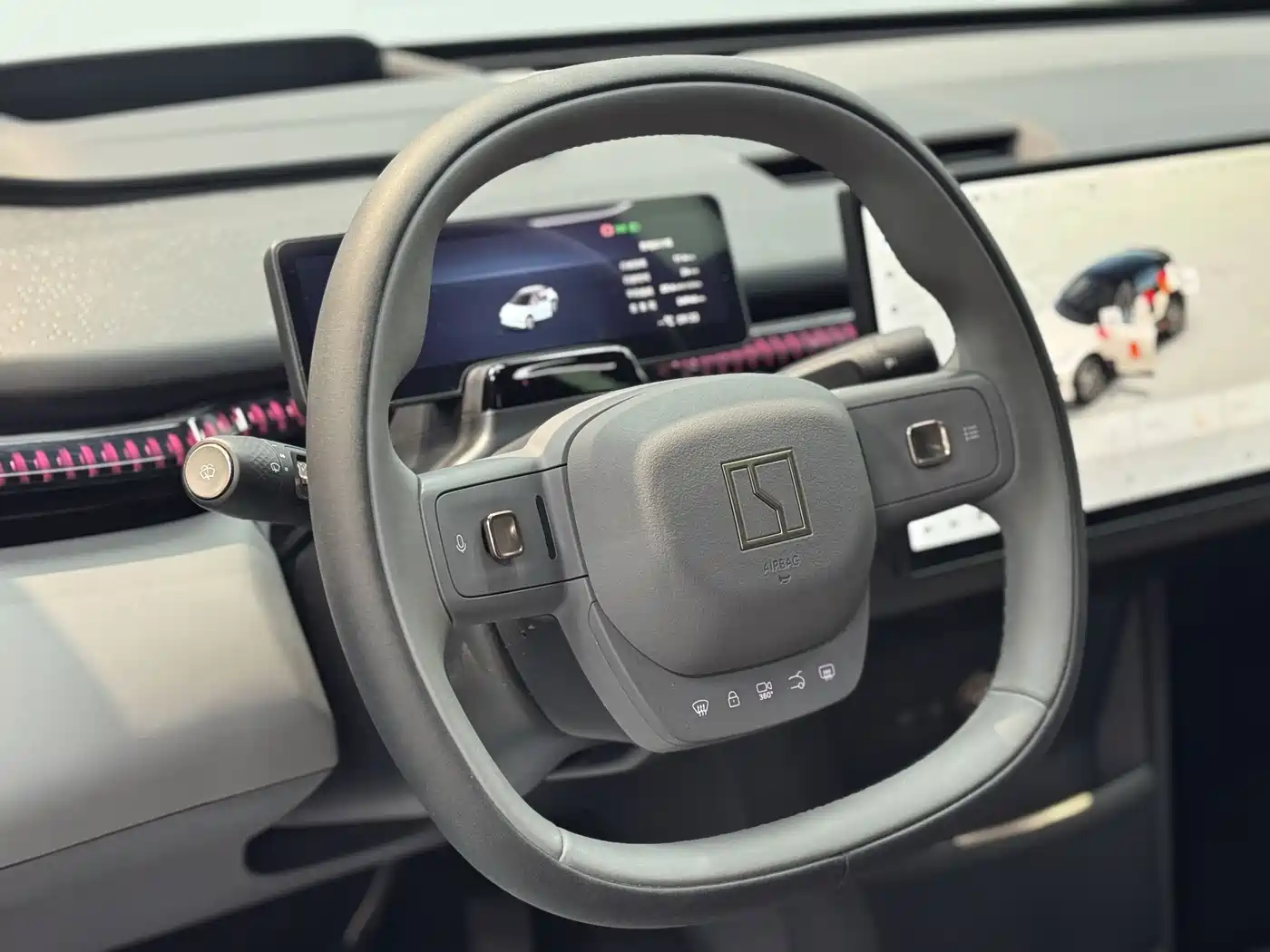 ZEEKR EXTREME KRYPTON X