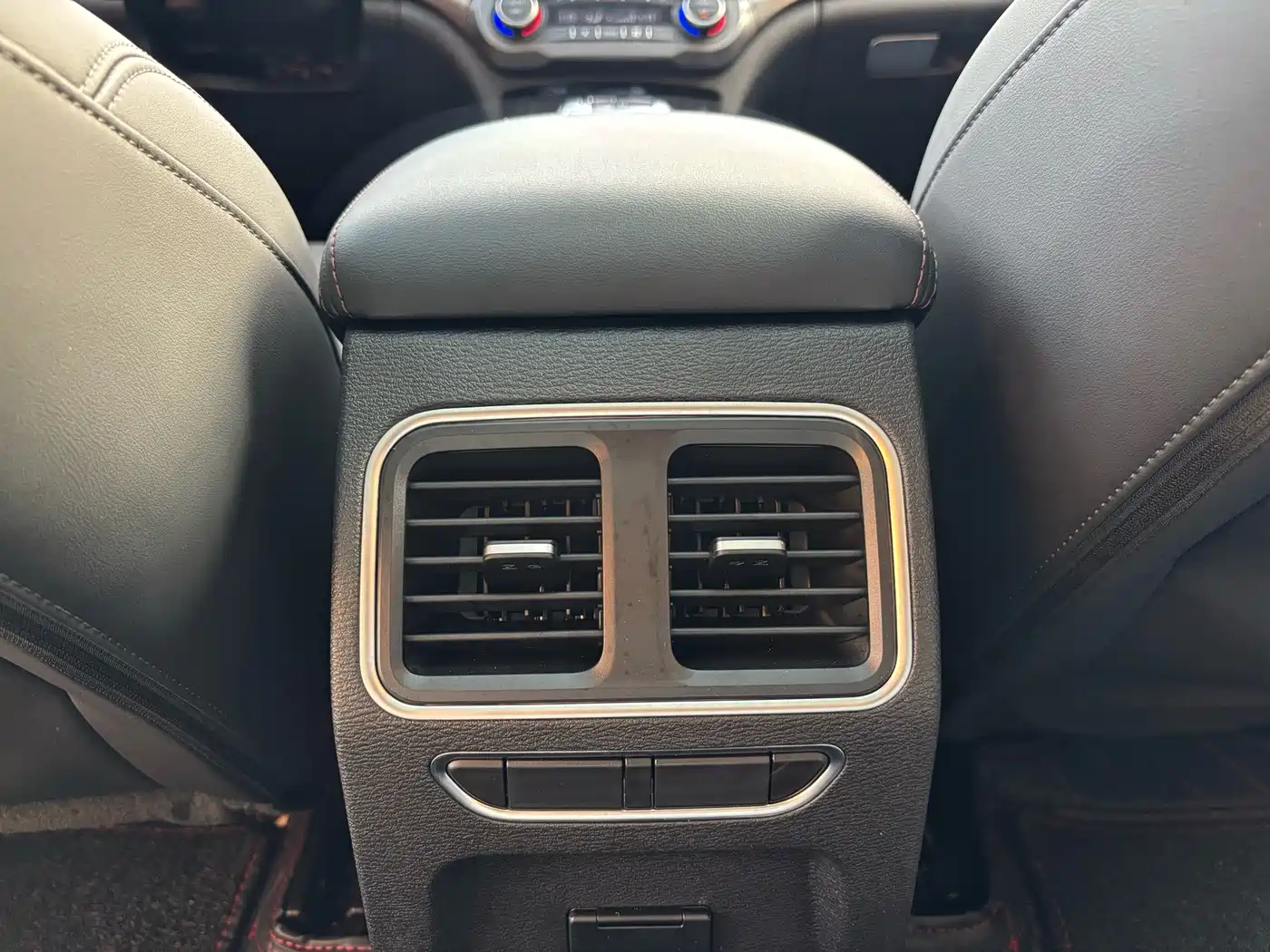 Haval H6 Coupe 2020 2020 Smart Connect Edition 1.5T Automatic 2WD Elite