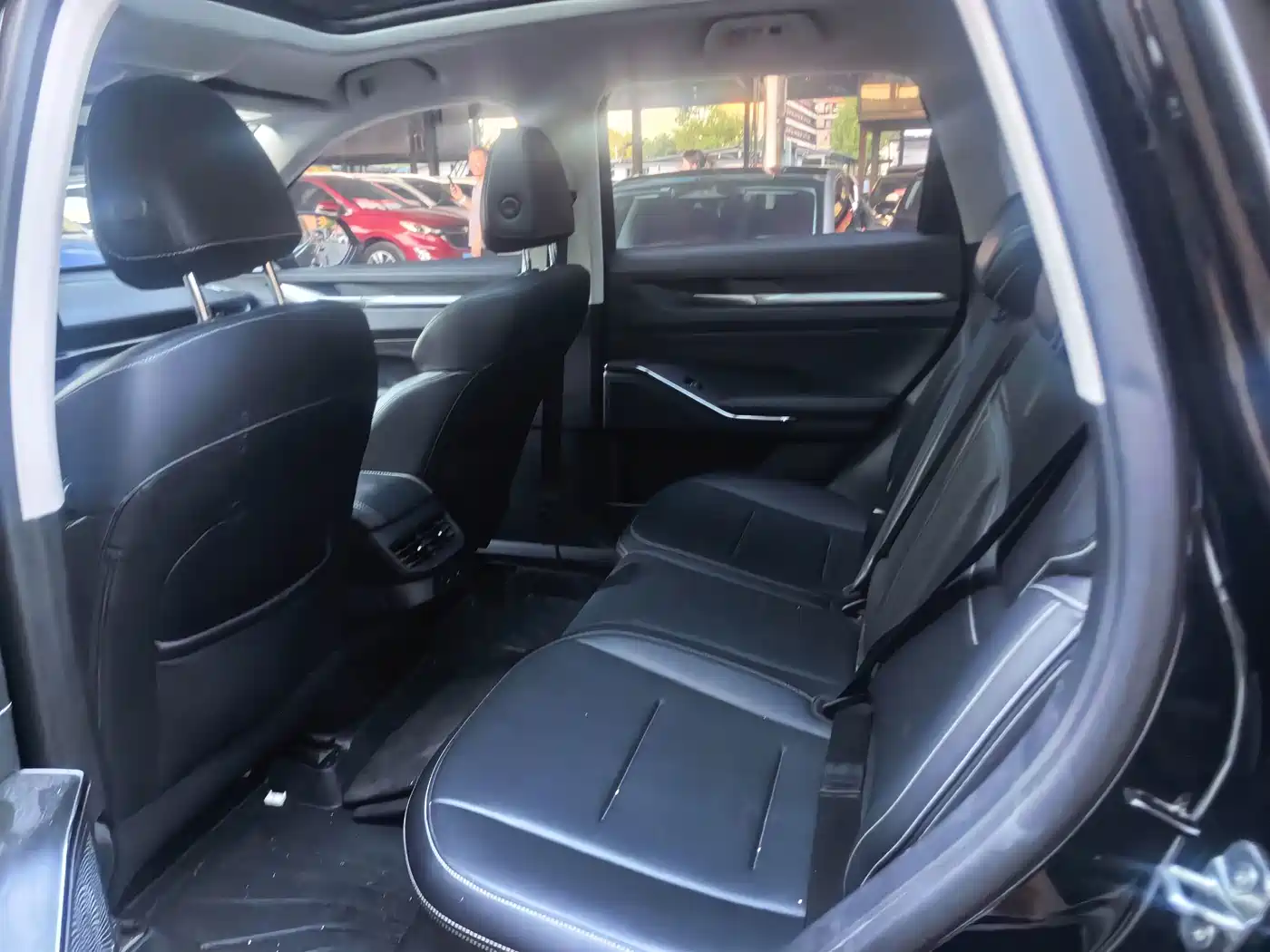 Photo 6 - Haval H6