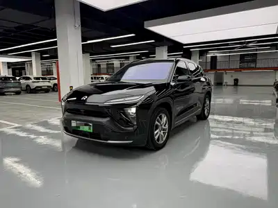 NIO ES6