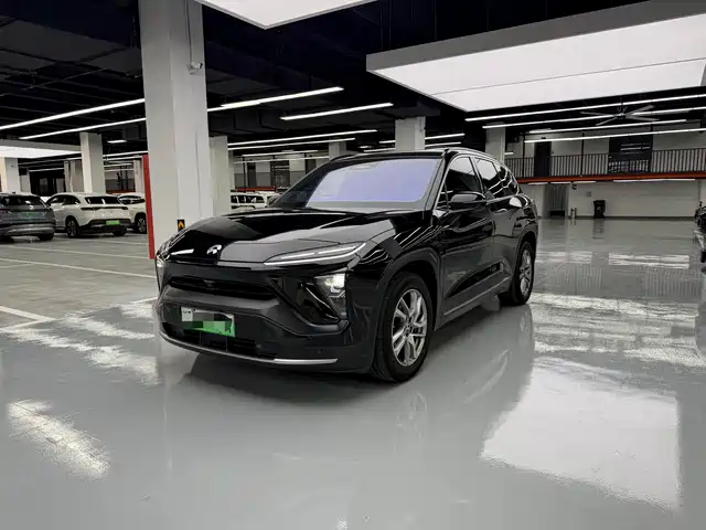 NIO ES6 430KM, Перформанс