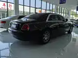 Фото 4 - Rolls-Royce Ghost