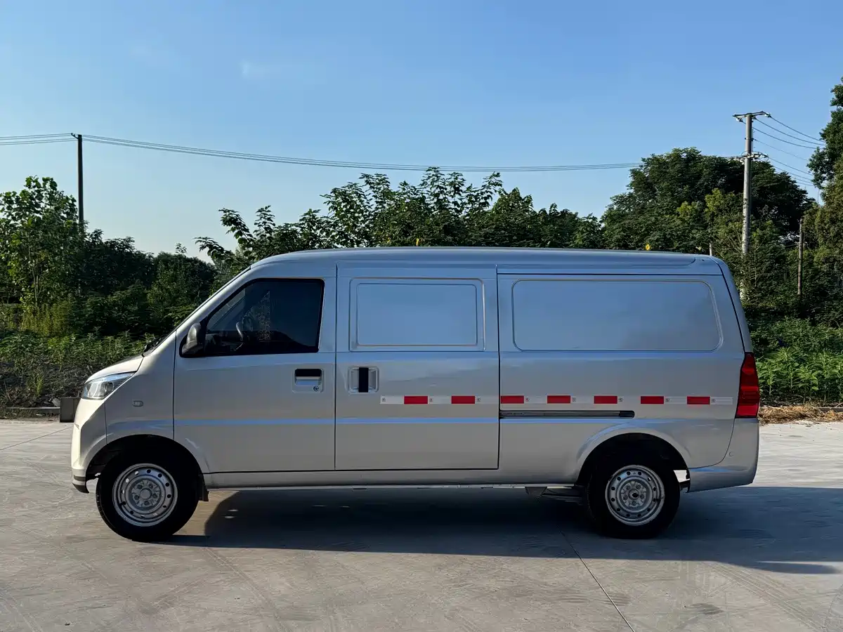 2022 Wuling Motors Wuling EV50