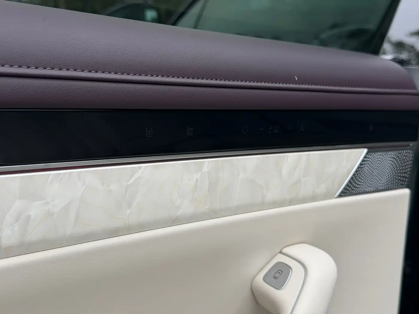 Zhijie S7 2025 2025 705km Max