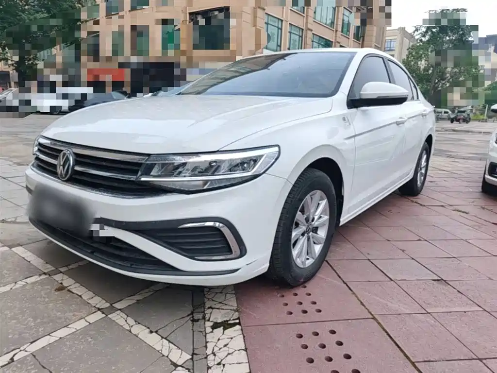 Volkswagen Bora 2024 200TSI DSG Smooth Ride Edition