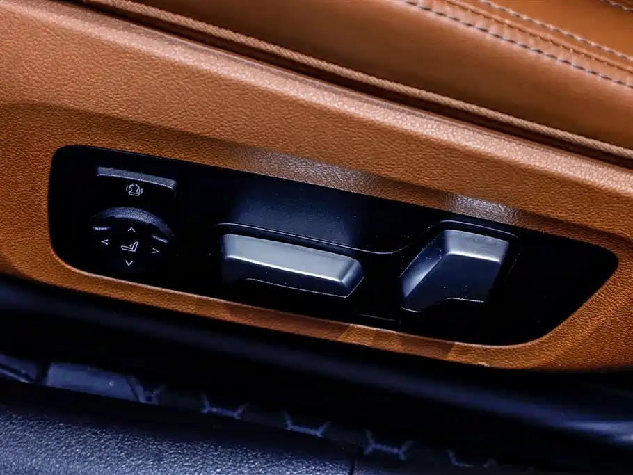 BMW 8 Series 2021 Facelift 840i 4-Door Gran Coupe M Sport Package фото 8