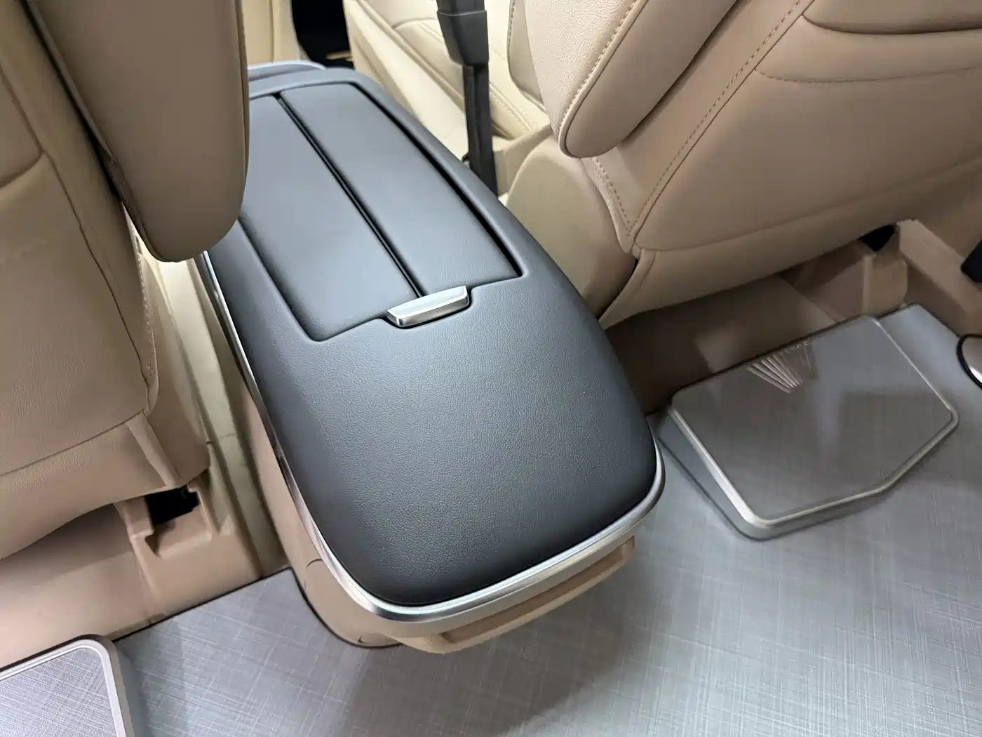 Фото 22 - Buick GL8