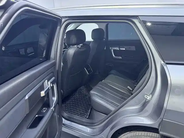 Chery Tiggo 7 C-DM 2025 2025 1.5T 120KM Royal
