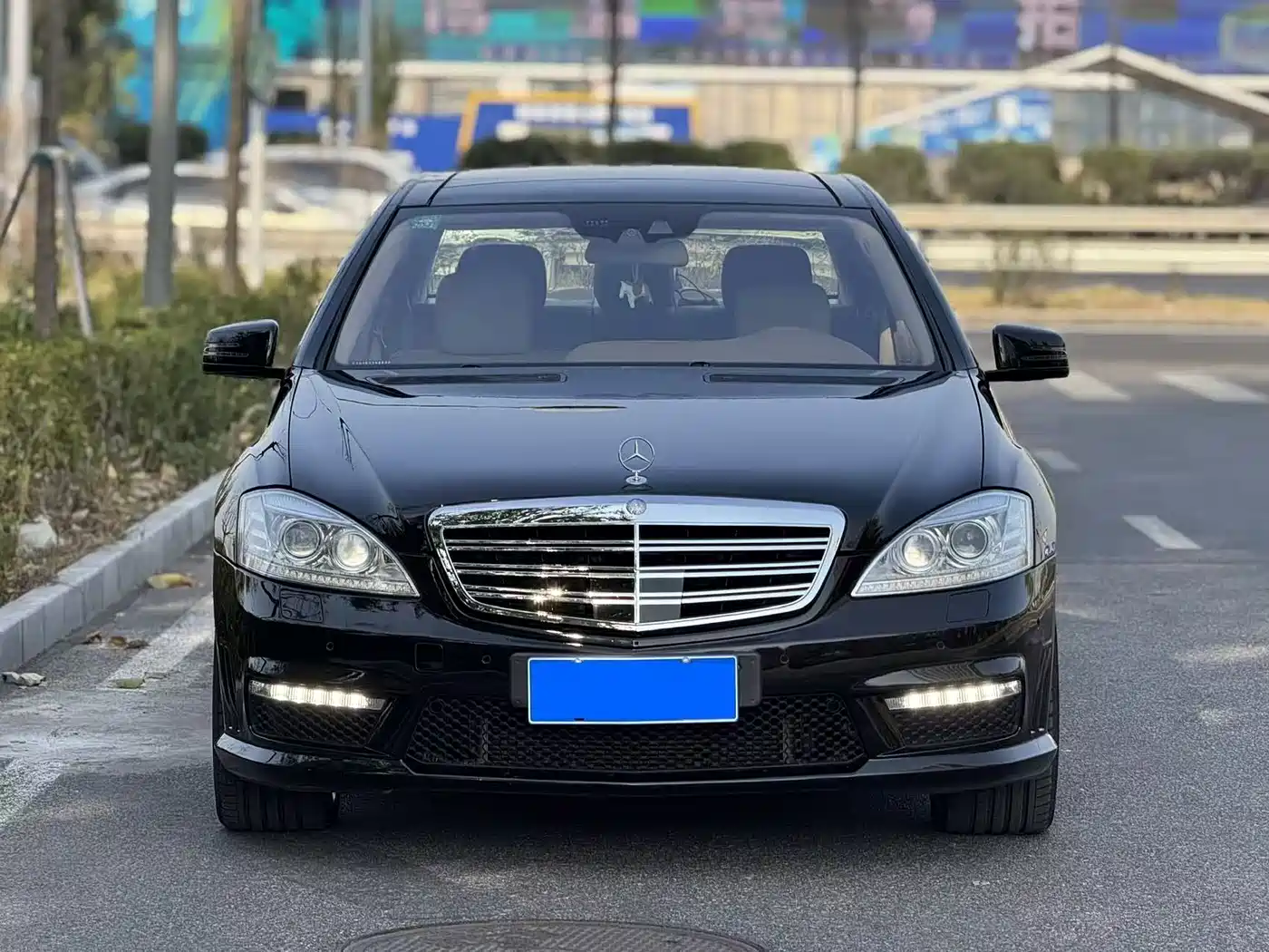 Mercedes-Benz S-Class AMG 2013 AMG S 65 L Grand Edition фото 2