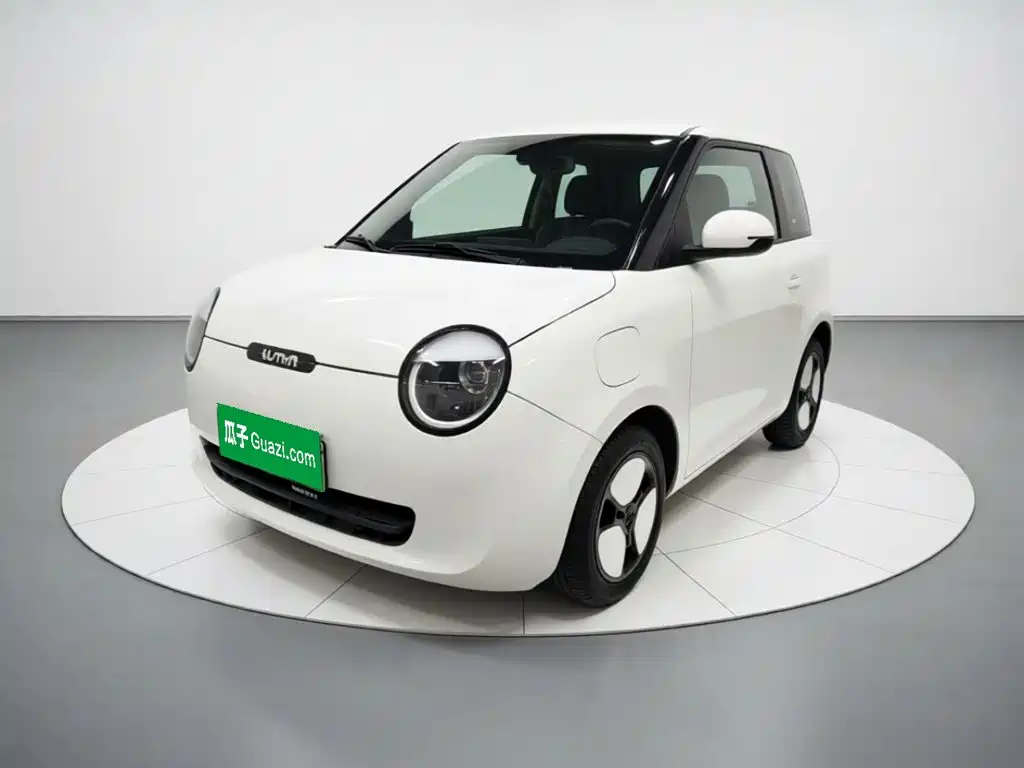 Changan Lumin 2025 2023 Model 205km Fragrant Edition