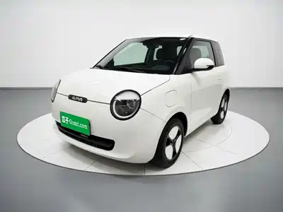 Changan Lumin
