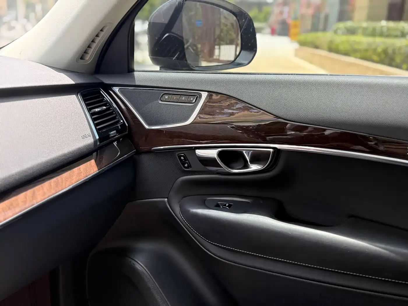 Volvo XC90 2015 T6 Inscription 7-seater фото 16