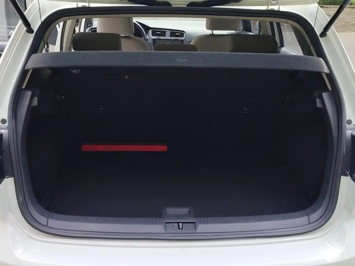 Volkswagen Golf 2015 1.4TSI Automatic Comfort фото 21