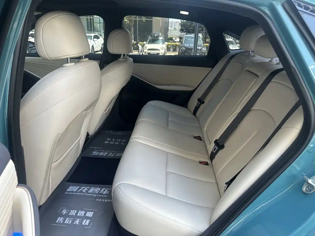 Nissan N6 2026 2025 High Configuration