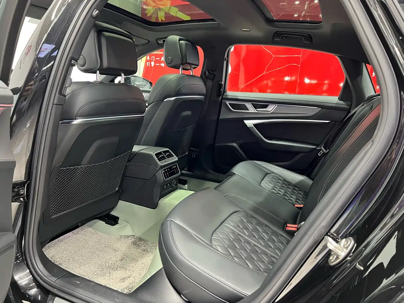 Audi A6L 2025 45 TFSI Premium Sport фото 6