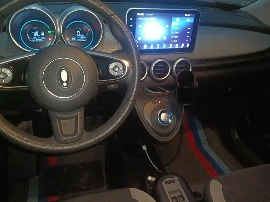 Ora Black Cat 2022 2021 351km Luxury Model