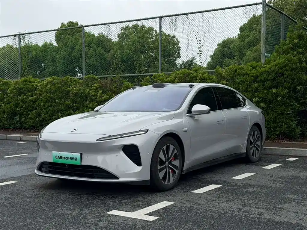 Nio ET7