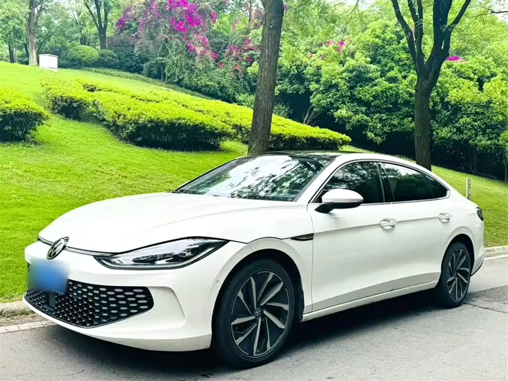 Volkswagen Lamando 2022 Lamando L 280TSI DSG Ultra Spicy Flagship фото 23