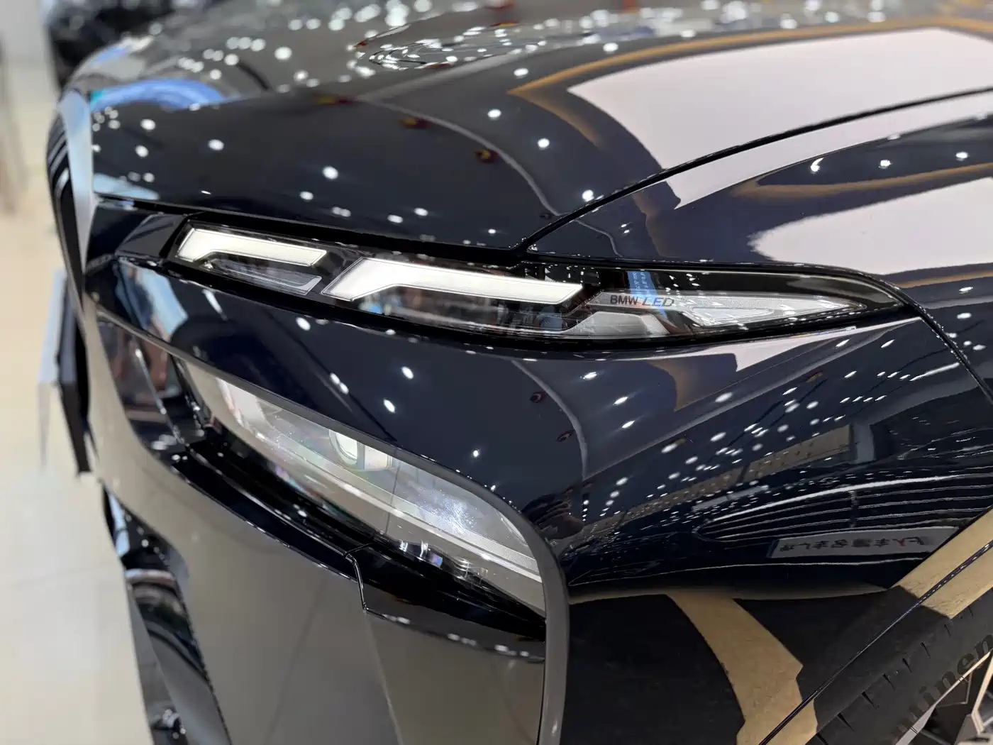 Photo 26 - BMW X7