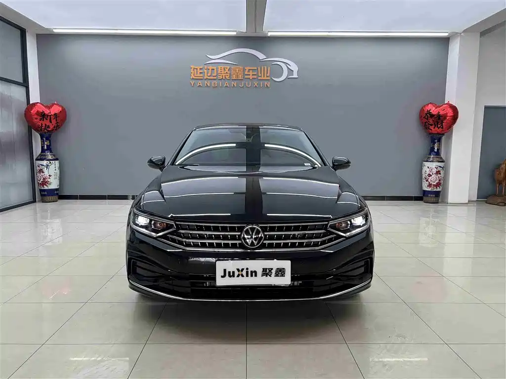 Volkswagen Magotan 2026 Model 30 Million Special Selection 380TSI DSG Luxury фото 2
