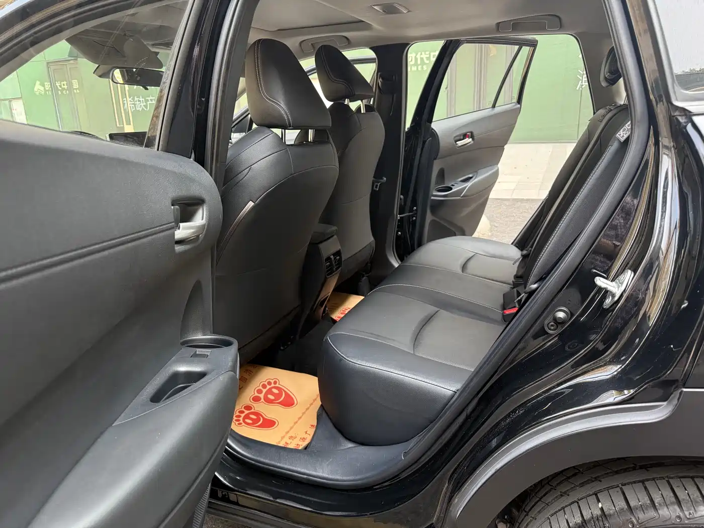 Toyota Frontlander 2022 2.0L CVT Luxury PLUS Edition фото 7